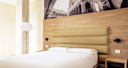 B&B HOTEL Fabriano Janus