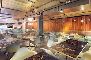 Restaurant - B&B HOTEL Fabriano Janus (Fabriano)