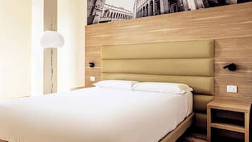 Standard Triple Room | Free WiFi, bed sheets