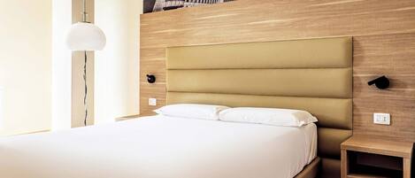 Standard-Dreibettzimmer | Kostenloses WLAN, Bettwäsche