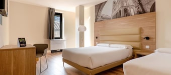 B&B HOTEL Fabriano Janus