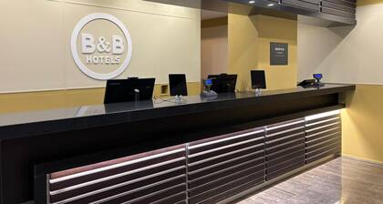 B&B HOTEL Fabriano Janus