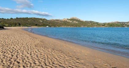 Casa D'orso Green Village Sardegna