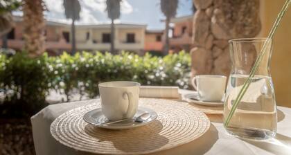 Casa D'orso Green Village Sardegna