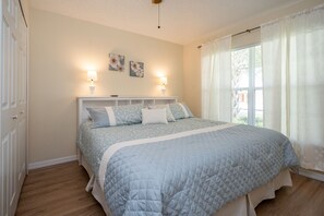 5 chambres, bureau, fer et planche à repasser, Wi-Fi gratuit