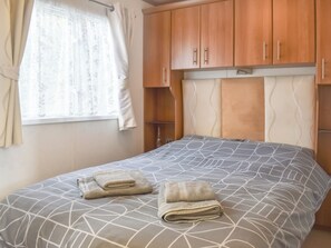 3 slaapkamers, gratis wifi, beddengoed