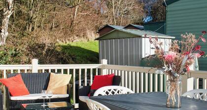 Alojamiento de 3 habitaciones en Millom
