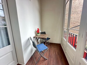 Doppelzimmer, Gemeinschaftsbad