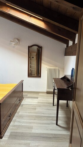 Cozy Chalet in La Thuile, near the center and the ski lifts