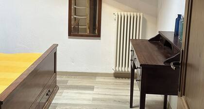 Cozy Chalet in La Thuile, near the center and the ski lifts