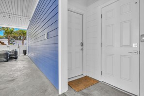 Interior - No Egrets: Stylish Home With Pool, Upscale Kitchen/Dining and More! (Oak Island)