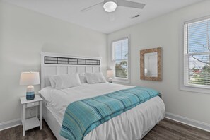 4 Schlafzimmer, Bügeleisen/Bügelbrett, Reisekinderbett, Internetzugang