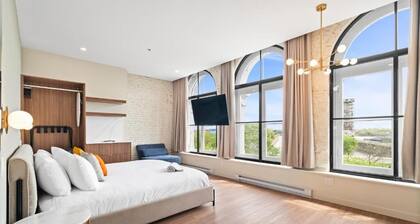 Arcadia Hotel Boutique
