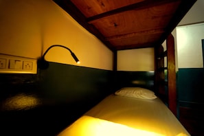 Basic Shared Dormitory