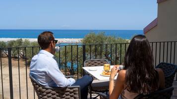 Terrazza/patio