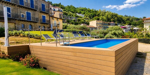 Exterior - Villa Vincenza (Capo d'Orlando)