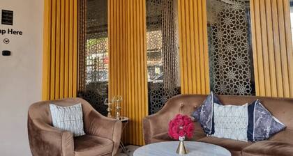 Arabia Syariah Hotel Wahid Hasyim