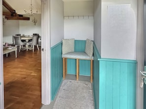 Interior - Valentines Cottage - UK48509 (Kirk Hammerton, near York)