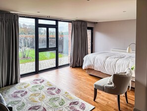 1 dormitorio, wifi gratis, ropa de cama