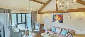 Valentines Cottage - UK48509