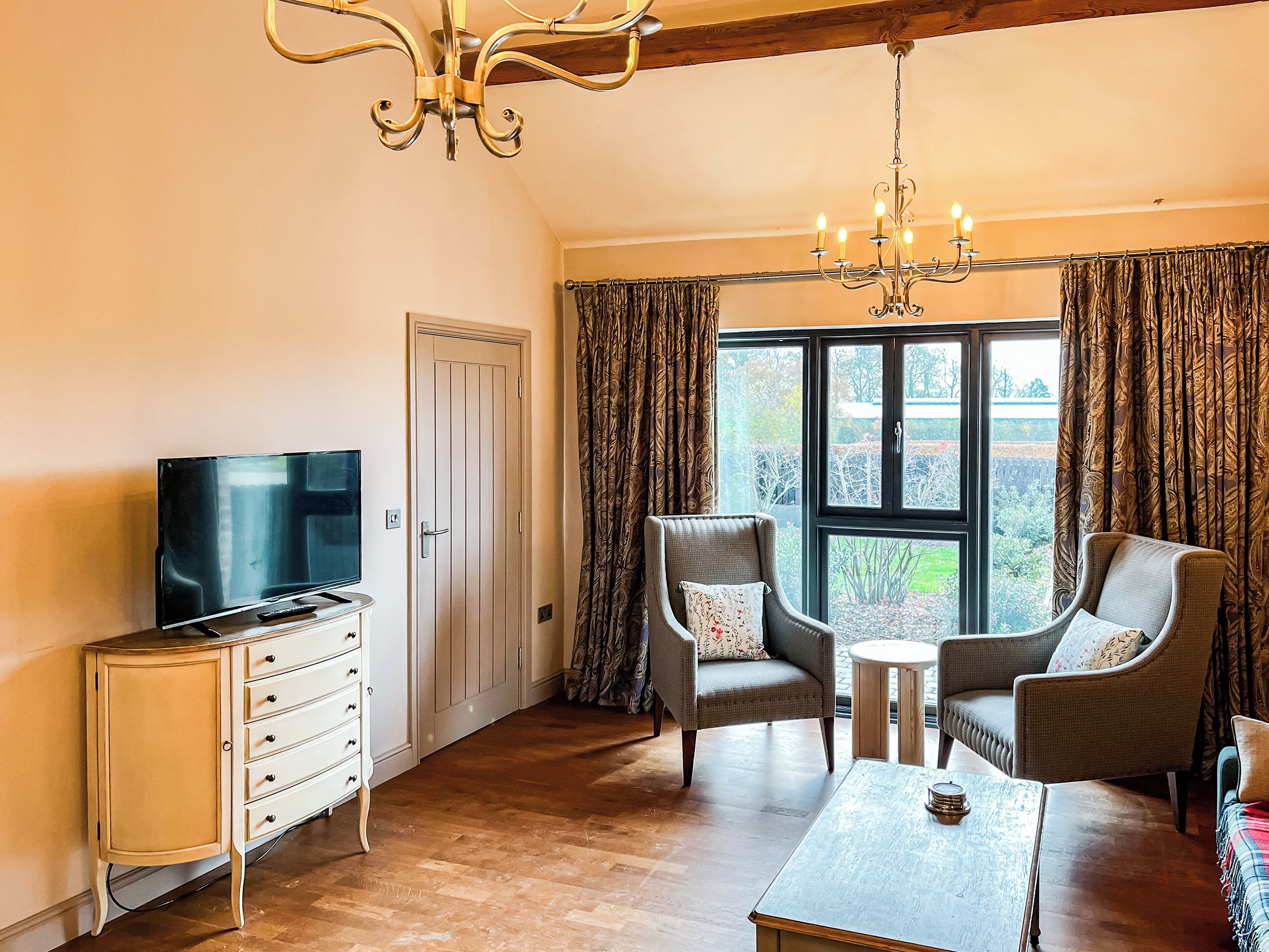 Valentines Cottage - Uk48509 - Wetherby