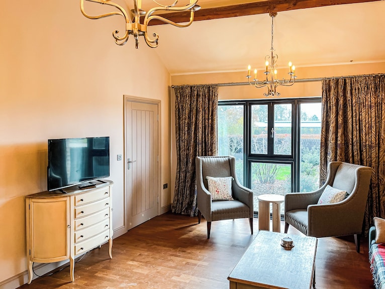 Valentines Cottage - Uk48509 - Wetherby