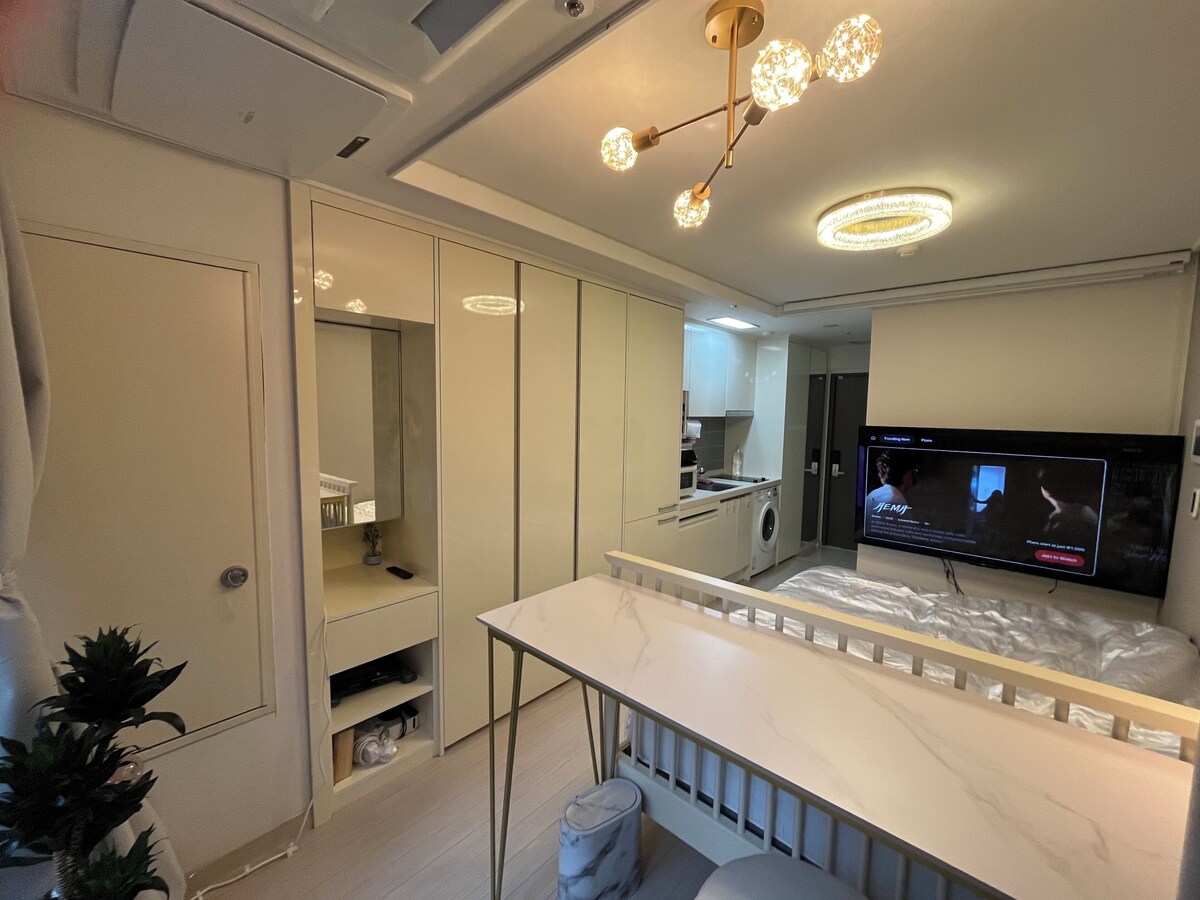 Image de profil de l’hôte