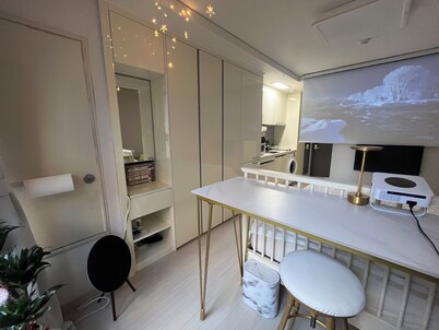 monthly 40% percent off! Seoul Gangnam central view