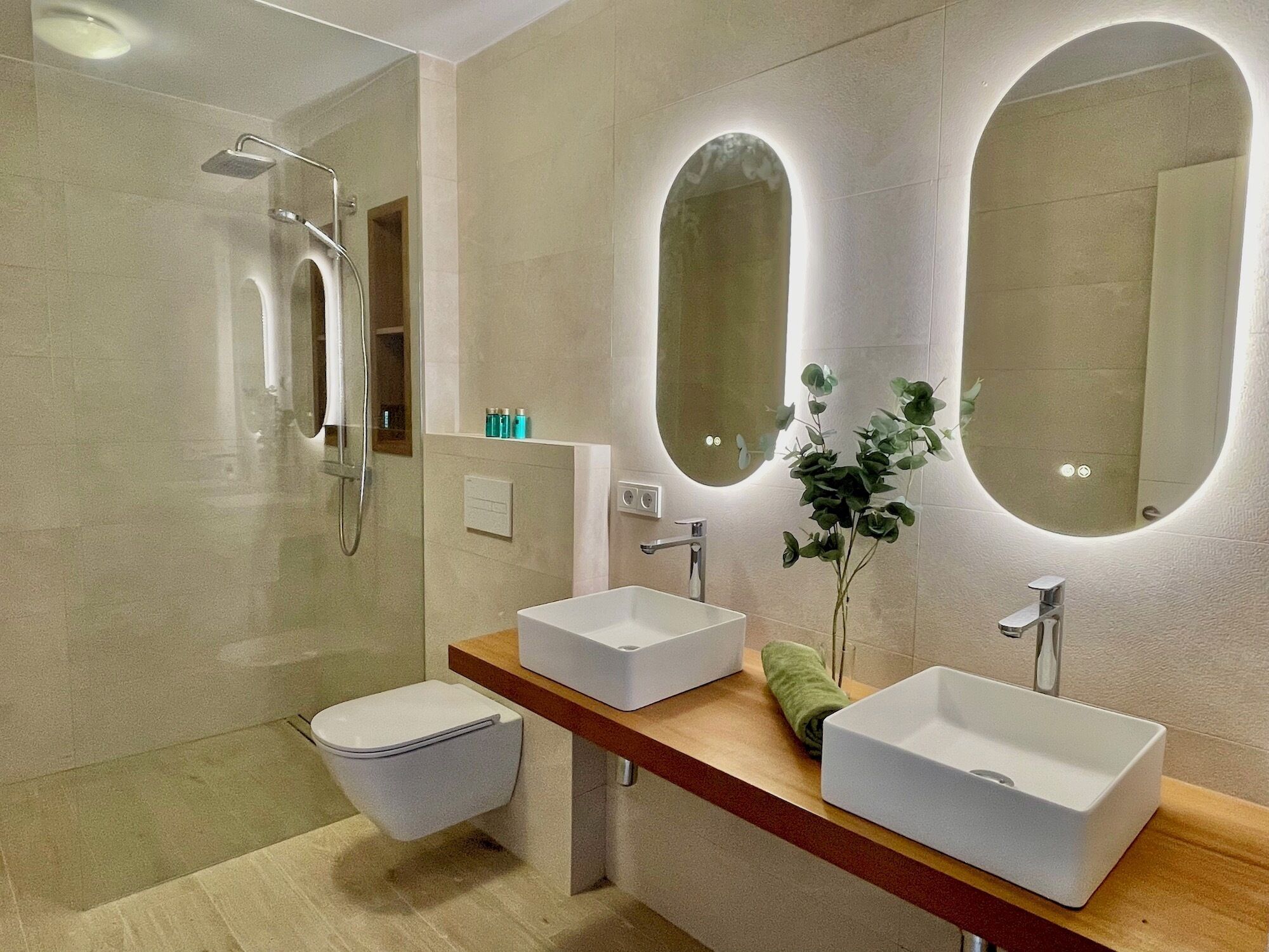 Salle de bain