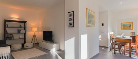 Lägenhet - sjöutsikt | 2 sovrum, sängtillbehör av högsta kvalitet och duntäcken