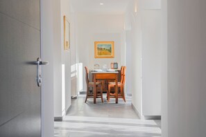 Apartment, Lake View | 2 bedrooms, premium bedding, down comforters, iron/ironing board