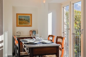 Apartment, Seeblick | 2 Schlafzimmer, hochwertige Bettwaren, Daunenbettdecken
