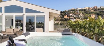 Design Apartments D'Orlando