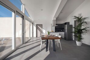 Coin séjour