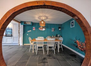 Hus | Restauranger