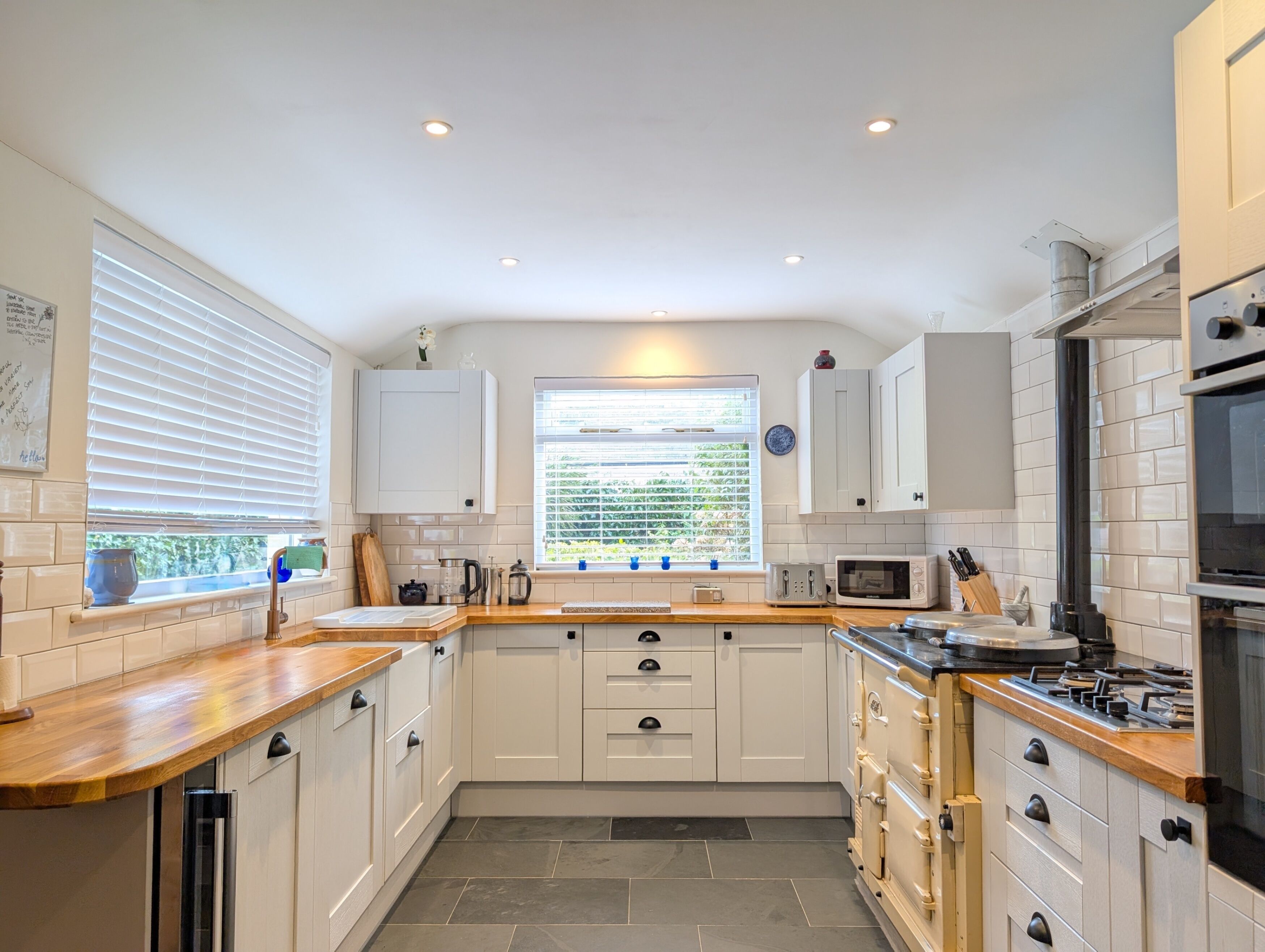 Maison | Cuisine privée