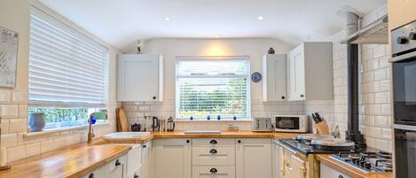 Maison | Cuisine privée