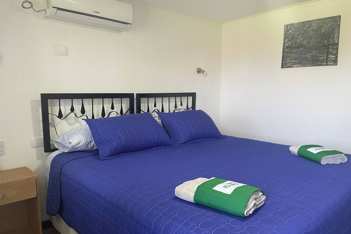 Traditional-Zimmer | Kostenloses WLAN, Bettwäsche