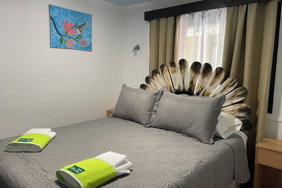 Traditional-Zimmer | Kostenloses WLAN, Bettwäsche