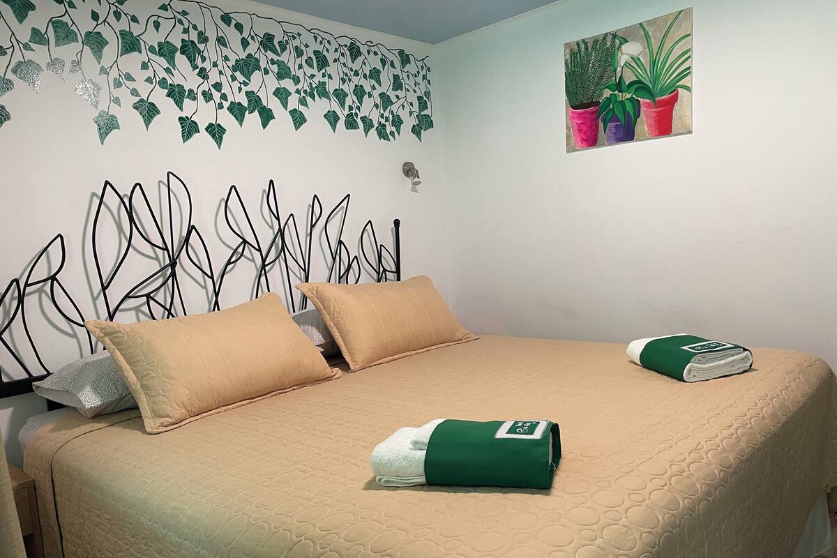 Traditional-Zimmer | Kostenloses WLAN, Bettwäsche