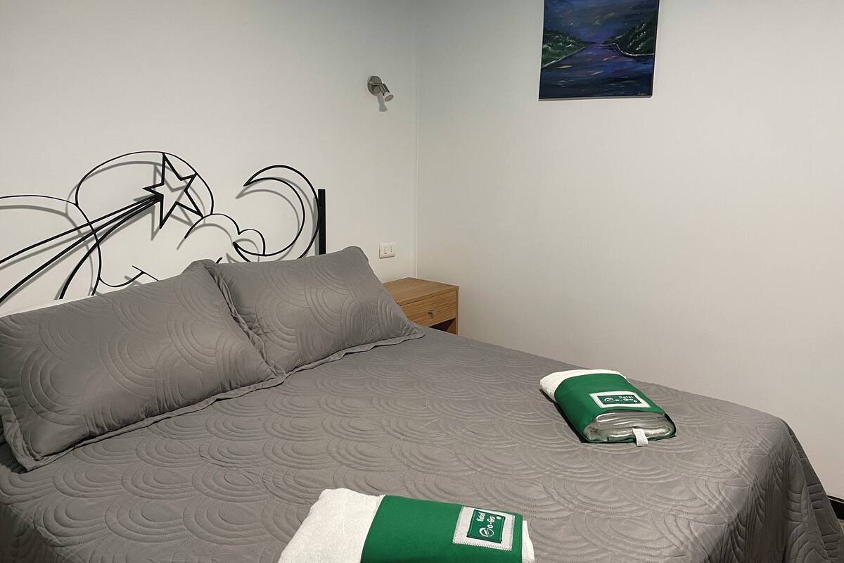 Traditional-Zimmer | Kostenloses WLAN, Bettwäsche