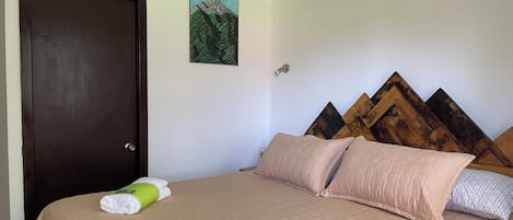 Chambre Familiale