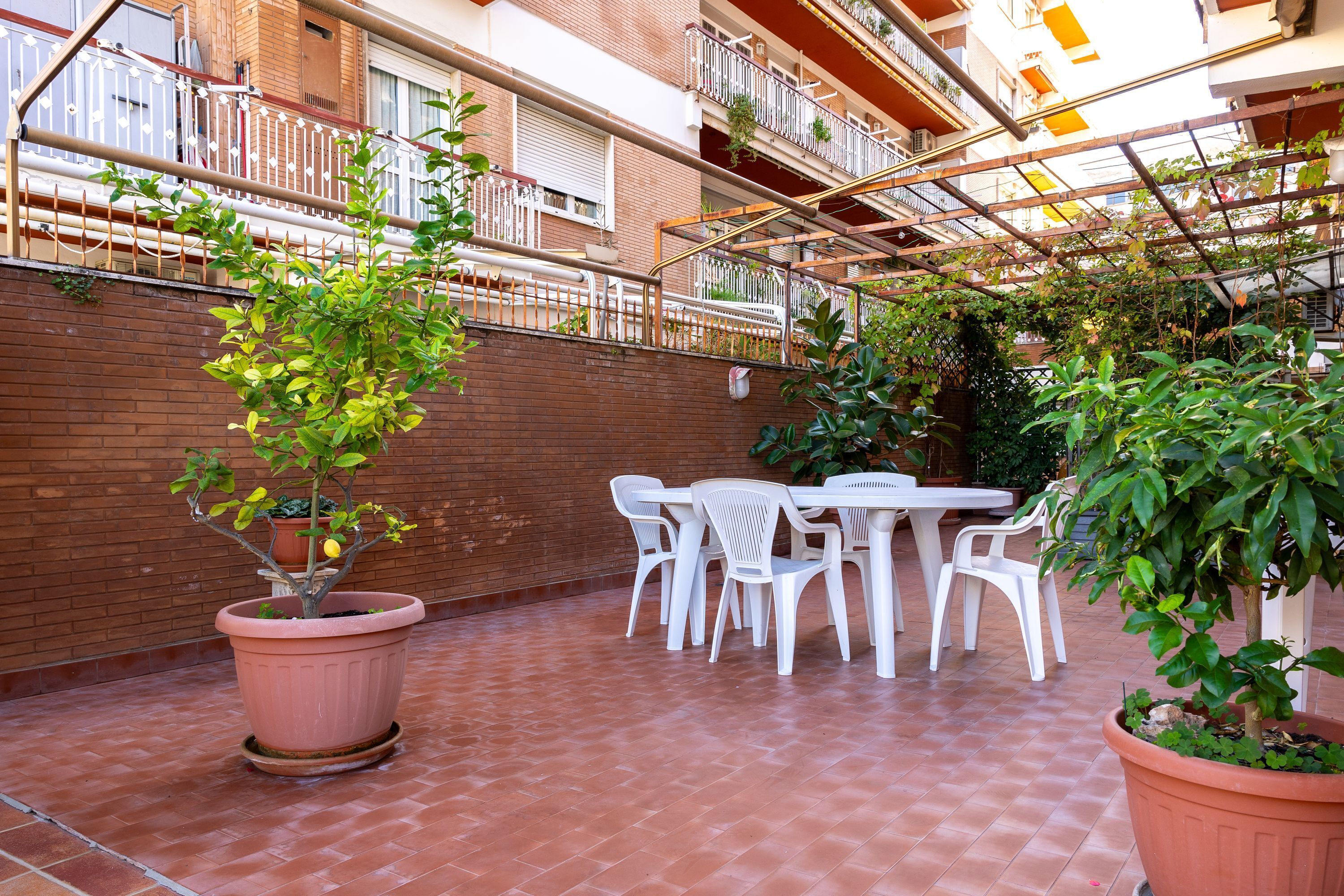 Apartment | 1 bedroom