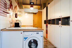 Apartment | 1 Schlafzimmer