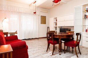 1 bedroom - La Terrazza di Maria Pia (Rome)