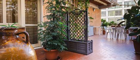 Appartement | 1 chambre