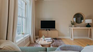 Smart TV