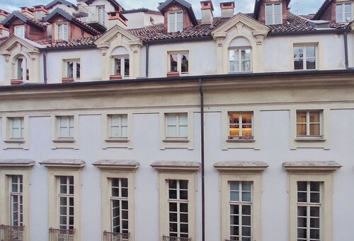 Conte Verde Apartments - Wonderful Italy