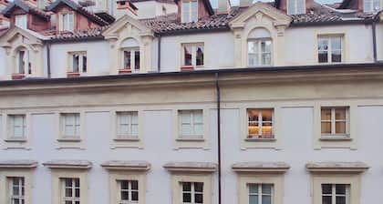 Conte Verde Apartments - Wonderful Italy