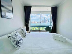 3 bedrooms